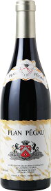 シャトー ペゴー プランペゴー 750ml / 赤ワイン フランスワイン コート デュローヌ