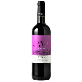 ジャヴァ コート ド ガスコーニュ ルジュ 750ml / 赤ワイン フランスワイン ドメーヌ シルレ シュッド ウエスト