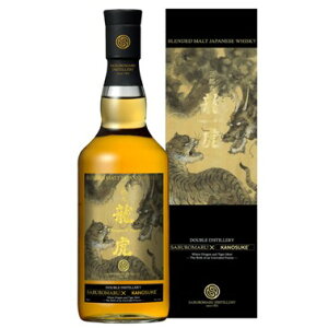 �y���������i�k�C���E����͕ʓr�j�I�z�O�Y�� ���� �`DOUBLE DISTILLERY�` SABUROMARU×KANOSUKE700ml 50° ��p�J�[�g������ �W���p�j�[�Y�E�C�X�L�[ ���� �M�t�g�{�b�N�X ������ �O�Y�� ���蔭�� �󏭕i