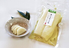 あづみ堂ながいも浅漬わさび味
