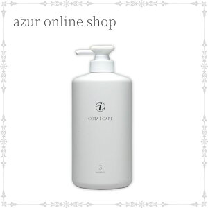 yzCOTA R^ ACPA Vv[ 3 800ml Tꔄi