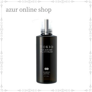 yzTOKIO IE gLI CJ~ v`i Vv[ 400ml Tꔄi