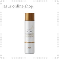 楽天市場】アジュバン フォグスイ 120g 炭酸化粧水の通販