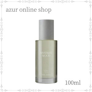 �y���������z���A�U�I�C�� ���A�I�C�� �~�X�e�B�b�N �E�b�h 100ml �w�A���{�f�B�p�I�C�� MYSTIQUE WOOD LOA THE OIL �T�����ꔄ�i