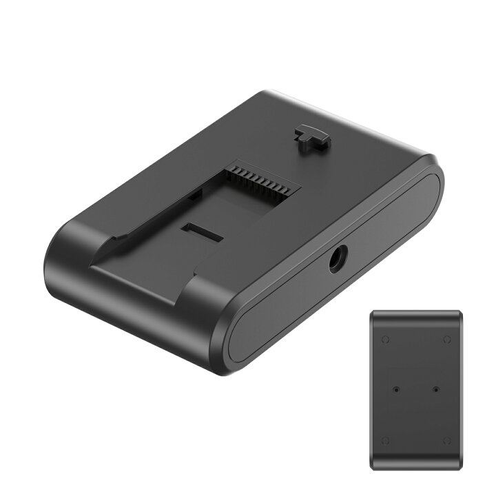 掃除機交換用バッテリーバック 5000mAh、Xiaomi と互換性あり、1C SCWXCQ02ZHM ハンドヘルドコードレス掃除機