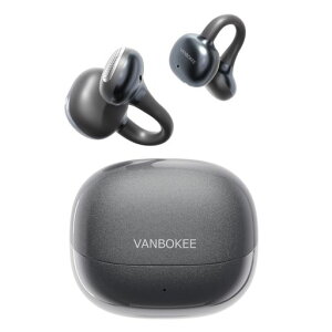 �yVANBOKEE�z H15 �C���[�J�t�^ �C���z�� Bluetooth ���C�����X�C���z�� �I�[�v���C���[ �d�ቹ �h�R�� �ő�34���ԋ쓮 �}���[�d�Ή� �y�� �l�ԍH�w�݌v �h�R�� �I�t�B�X/�ʋ�/�X�|�[�c/�v���[���c