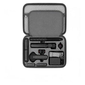 Insta360 X5/X4/X4 AIR�Ή� �L�����[�P�[�X/�f���A���g���x���o�b�O �V�����_�[�x���g�t�� �����[�d�n�u�E�o���b�g�^�C���n���h���Ή� �A�N�Z�T���[���[��