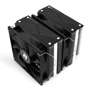 Thermalright Phantom Spirit 120 Se Argb CPU�G�A�N�[���[�A7�{�̃q�[�g�p�C�v�A�f���A���t�@��120mm TL-C12B-S V2 PWM�G�A�N�[���[�AAGHP��4����Z�p�AS-FDB�x�A�����O�AAMD/ AM4