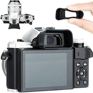 �A�C�J�b�v �ڊ჌���Y �����^ OM System OM-5 Mark II OM-3 & Olympus OM-D E-M10 Mark IV III II & E-M5 Mark III II �Ή� EP-16 EP-15 �A�C�s�[�X�݊�
