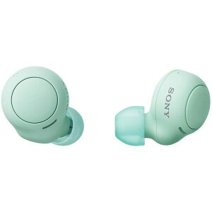 �\�j�[(SONY) ���S���C�����X�C���z�� WF-C500 : /�y�ʏ��^5.4g/�����x�ʘb�i��/�ȒP�y�A�����O/IPX4�h�H���\/�A�C�X�O���[�� WF-C500 GZ