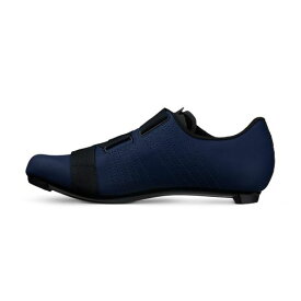 Fizik(フィジーク) R5 パワーストラップ(2019) シューズ ネイビー/ブラック 40.0