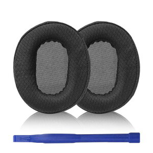 Adhiper �C���[�p�b�h Sony MDR-1A 1A-DAC�Ή� �u���b�N