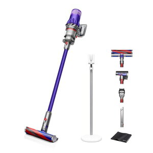 Dyson(�_�C�\��) Dyson Digital Slim Fluffy (SV18 FF H AM) �R�[�h���X�X�e�B�b�N�|���@