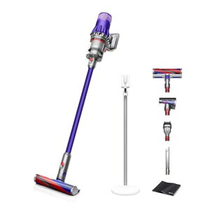 Dyson(�_�C�\��) Dyson Digital Slim Fluffy (SV18 FF H AM) �R�[�h���X�X�e�B�b�N�|���@
