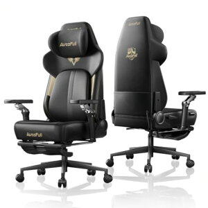 �y���܂łɂȂ�����S�n�zAutoFull(�I�[�g�t��)M6 Ultra 2.0 �Q�[�~���O�`�F�A|IEM 2026�����̗p�E�G�A�R�b�N�s�b�g���ځE���C�u�����o�[