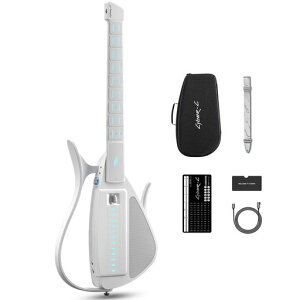 Enya CYBER-G���Ȃ��X�}�[�g�M�^�[ �|�[�^�u�� 15��ނ̊y�퉹��