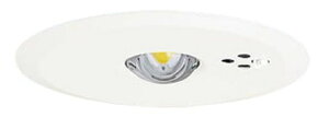 �p�i�\�j�b�N(Panasonic) �V�䖄���^ LED ���p�Ɩ���� �����F 30���ԃ^�C�v ���V��p(~6m) ���ȓ_���X�C�b�`�t �����R�����ȓ_���@�\�t ��������100 NNFB93605C �z���C�g