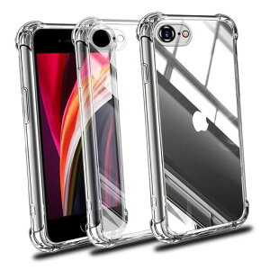 �Ή� iPhone 17E/16E�P�[�X �A�C�t�H��17e/16e �N���A �P�[�X ���񂵂�t�@�~���[�X�}�z �J�o�[ TPU �ی�P�[�X �擾 �l�������ی�/�J�����ی� �P�[�X