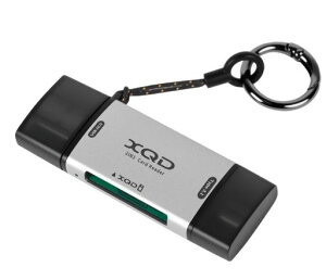 cfexpress type a�J�[�h���[�_�[�A�J�[�h���[�_�[usb 3.2(��2����)10 gbps usb/type cf�J- c�h�D���n�i�[�h���[�_�[�A���pwindows/mac/linux/android (XQD��p�ł�)