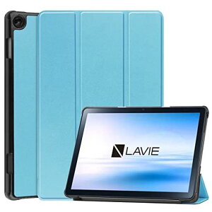 LAVIE Tab T10d/LAVIE Tab T10 T1055/EAS PC-T1055EAS/LAVIE Tab T10 TAB10/F02 �P�[�X 10.1�C���` Pokaas ��p�P�[�X �^�u���b�g�P�[�X �I�[�g�X���[�v�@�\�t�� �O�܂�