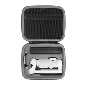 SHEAWA for Insta360 Flow Pro/Flow �P�[�X ���[�P�[�X �ϏՌ� �o�b�O �L���[�����O�P�[�X �O�r�A���C�X�}�[�g�t�H���N�����v�A�P�[�u���Ȃǂ̃A�N�Z�T�������[�\