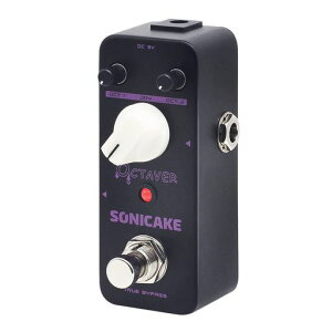 SONICAKE �I�N�^�[�o�[ �M�^�[ �G�t�F�N�^�[ �y�_�� Octaver