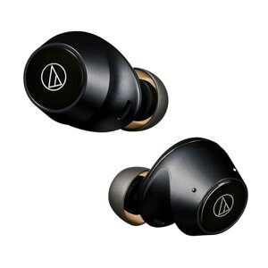 �I�[�f�B�I�e�N�j�J ATH-CKS30TW BK ���C�����X�C���z�� bluetooth �y���S���C�����X�C���z��/�d�ቹ / IP55 �h���h�o�K�i/�}���`�|�C���g�Ή�/���^�y�� / �ő��20���ԍĐ� / �A�v���Ή�/�q�A�X���c