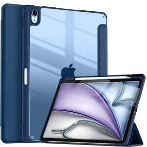 �yMaledan�z�Ή�iPad Air 11�C���` �P�[�X(2026 M4)- iPad�p air �P�[�X 2024/M2 Air ��5/4���� (2022/2020)��p Pencil���[�\ DIY�����J�o�[ ���^ �Ռ��z�� �l�C�r�[