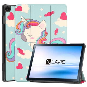 LAVIE Tab T10d/LAVIE Tab T10 T1055/EAS PC-T1055EAS/LAVIE Tab T10 TAB10/F02 �P�[�X 10.1�C���` Pokaas ��p�P�[�X �^�u���b�g�P�[�X �I�[�g�X���[�v�@�\�t�� �O�܂�