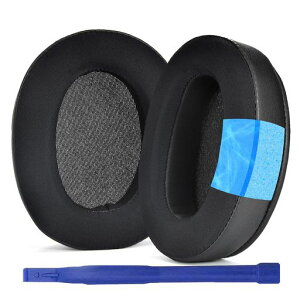 WH-XB910N �����p�C���[�p�b�h�A�A�b�v�O���[�h��p�W�F���C���[�p�b�h�N�b�V���� Sony WH-XB910N �m�C�Y�L�����Z�����O�w�b�h�z���p �C���[�p�b�h�N�b�V���� �\�t�g�������[�t�H�[���ƃo�b�c