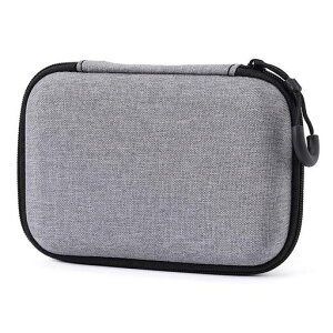 For 2.5�C���`HDD ���@�\���[�o�b�O �ySIRENCEE�z �ϏՌ��A�ϗ����A�h���A���h�~�A�|�[�^�u���AUSB�t���b�V���h���C�u�A�f�[�^�P�[�u���A�n�[�h�f�B�X�N�{�b�N�X��ی삷��ϏՌ��n�[�h�V�F�c