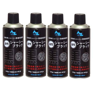 AZ(�G�[�[�b�g) �V���[�V�u���b�N ���� 420ml 4�{�Z�b�g SE127