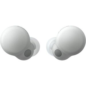 �\�j�[(SONY) ���C�����X�m�C�Y�L�����Z�����O�X�e���I�C���z�� LinkBuds S WF-LS900N:�y�ʁE���^/�m�C�L����/�O����荞��/�l�X�ȃ��[�U�r���e�B/�z���C�g WF-LS900N WC