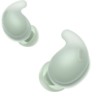 �\�j�[(SONY) ���C�����X �m�C�Y�L�����Z�����O �C���z�� LinkBuds Fit/WF-LS910N ���R�ȃt�B�b�g�� �y�� ���^ �m�C�L���� �O���捞�� �A�N�Z�T���ŃJ�X�^�}�C�Y�\ WF-LS910N GZ �O���[��