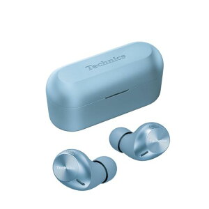 �e�N�j�N�X Technics ���C�����X�C���z�� EAH-AZ40M2-A ���f���[�g�u���[ bluetooth �m�C�Y�L�����Z�����O 3��}���`�|�C���g IPX4 LDAC�Ή� �n�C���]�����Đ� �A�v���Ή�