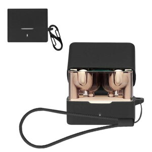 For �����J MoonDrop Space Travel/MOONDROP x �h�[���Y�t�����g���C��2 �P�[�X [HVUYAL] �����h�~�p�̃t�b�N�𓋍ڂ��� �y�� �L�Y�h�~ �h�o �����ɂ��� �_�炩�ȃV���J�Q���̃X�|�[�c�N�[���ȃf�U�c