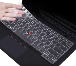 �L�[�{�[�h�J�o�[�X�L���v���e�N�^�[ 14�C���` Lenovo ThinkPad X1 Carbon Gen 8/7/6/5 2020-2017�ALenovo ThinkPad X1 Yoga 2rd/3rd/4th/Thinpad T490 T490s