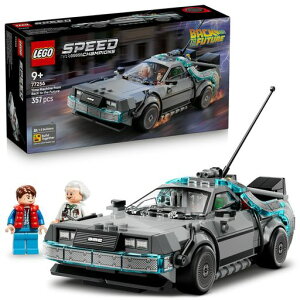 ���S(LEGO) �X�s�[�h�`�����s�I�� �o�b�N�E�g�D�E�U�E�t���[�`���[ �^�C���}�V�� 77256 �������� �j�̎q ���̎q
