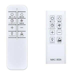 �X�|�b�g�N�[���[�����R�� MAC-3026 �i�J�g�~�p�̃����R�� MAC-3026N�Ή�