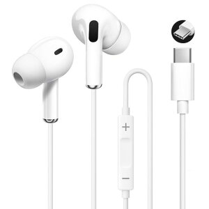 USB Type C �C���z�� �L�� �C���z���}�C�N �J�i���^ �n�C���] �^�C�vc �C���z�� ���K�ȑ����� �ʘb�\ �w�b�h�z�� iPhone 16��Xperia��Galaxy��Reno�����Ą�Pixel�Ȃ�C�^�C�v�|�[�g�t���̓��ڂ̋@��c