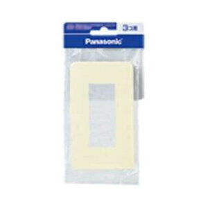 �p�i�\�j�b�N(Panasonic) �t���J���[ ���_���v���[�g 3�R�p �~���L�[�z���C�g �y�����p�b�P�[�W�i�z 2�Z�b�gWN6003WP02P