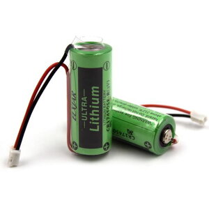 �y2�{�g�z3V CR-AG/C25P CR17450E-R �i��SH284552520 �����p�d�r Panasonic�Z��΍Ќx���p ���ނ蓖�ԁE�˂��Ԑ�p���`�E���d�r