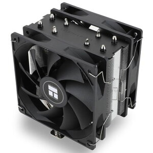 Thermalright Assassin X 120 R SE PLUS CPU��p��A4x6 mm�q�[�g�p�C�v�A120 mm PWM�É��t�@��CPU�G�A��p��AS-FDB�x�A�����O�AAGHP�Z�p�t���AAMD AM 4 AM 5/Intel