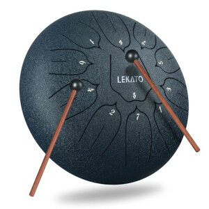 �X���b�g�h���� �X�`�[���^���O�h���� 11�� 10�C���` LEKATO �����h���� �Ŋy�� �}���b�g ���[�o�b�O�t�� �ґz ���K �T �l�C�r�[�u���[ (11�� 10�C���`)