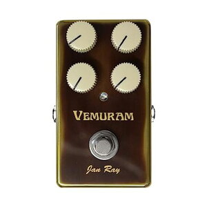 VEMURAM Jan Ray �I�[�o�[�h���C�u