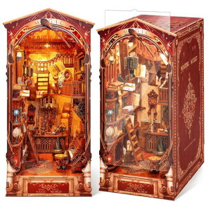 FUNPOLA 3D�ؐ��p�Y�� ���@���E �u�b�N�k�b�N �L�b�g 298�s�[�X