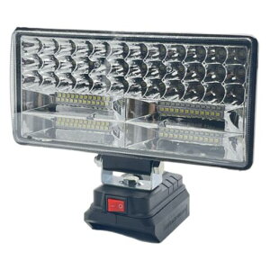 winova LED 180W 84LED ���[�N���C�g USB�[�d�t�� 18V LED������ DIY �W���� LED��Ɠ� �h�� �L�����v ��ԍ�� ��ނ� �y��