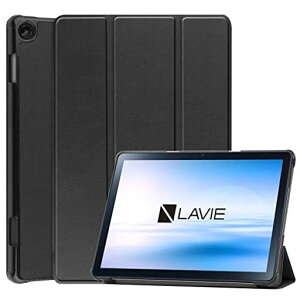 For NEC LAVIE Tab T10 (T1055/KAS,TAB10/F03) Tab Lite TL103/KAL PC-TL103KAL /LAVIE Tab 10FHD4 �P�[�X �J�o�[ 10.1�C���` �^�u���b�g�P�[�X �}�O�l�b�g�J��