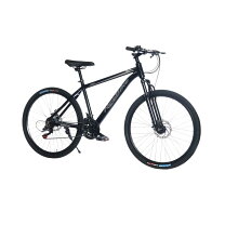 楽天市場】自転車 26インチ（カラーブラック）（ロードバイク｜自転車 