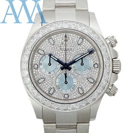 【ROLEX ロレックス】 コスモグラフデイトナ 116576TBR ランダム番 メンズ 腕時計 【美品中古】